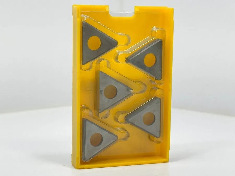 Режущий инструмент KENNAMETAL SM-293 Carbide Insert Seats / Shims