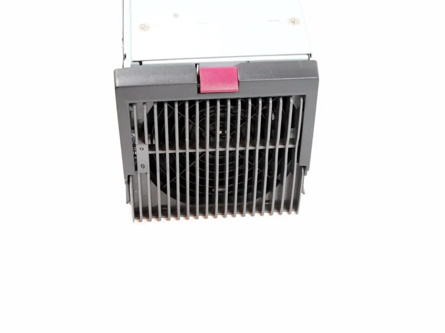 Блок питания HP Proliant DL580 870W Power Supply Module ESP114A (BH) — фото лота 1