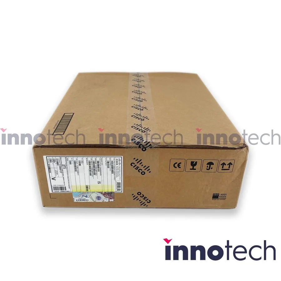 Коммутатор Cisco C1000-48FP-4G-L Cisco Catalyst Switch
