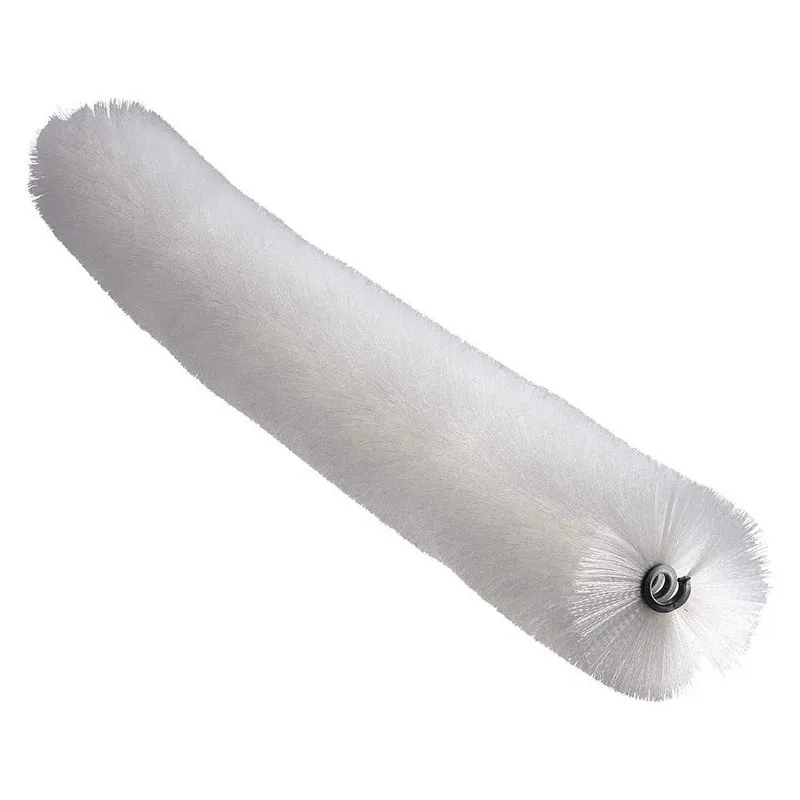 Конвейер TANIS CB3530 Adjustable Conveyor Brush,.030 In Nylon 1VKF5 — фото лота 1