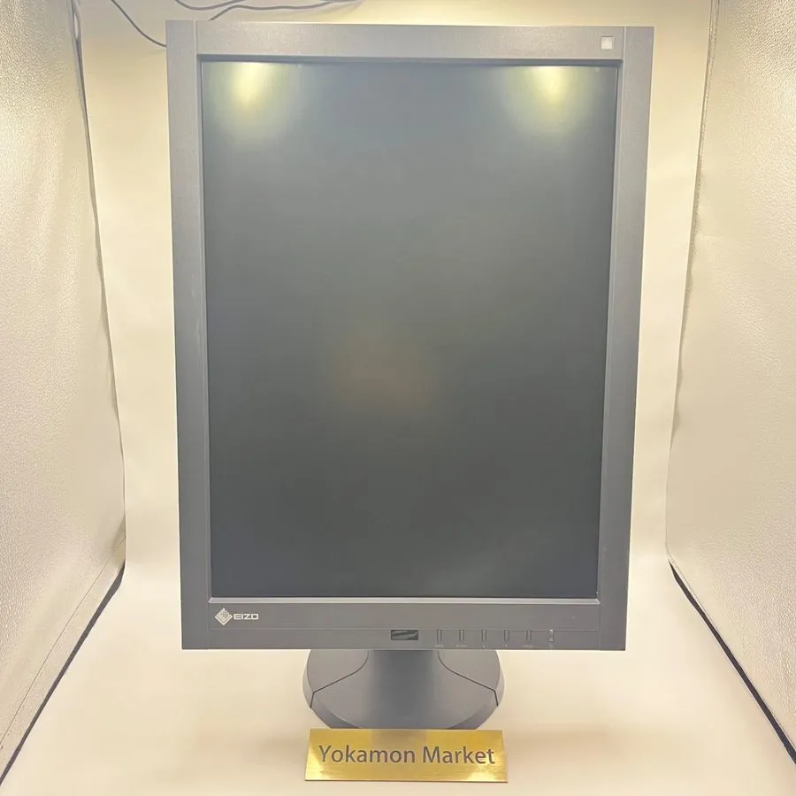 Монитор пациента EIZO RadiForce GX340 Medical LCD Monitor B6-GX340
