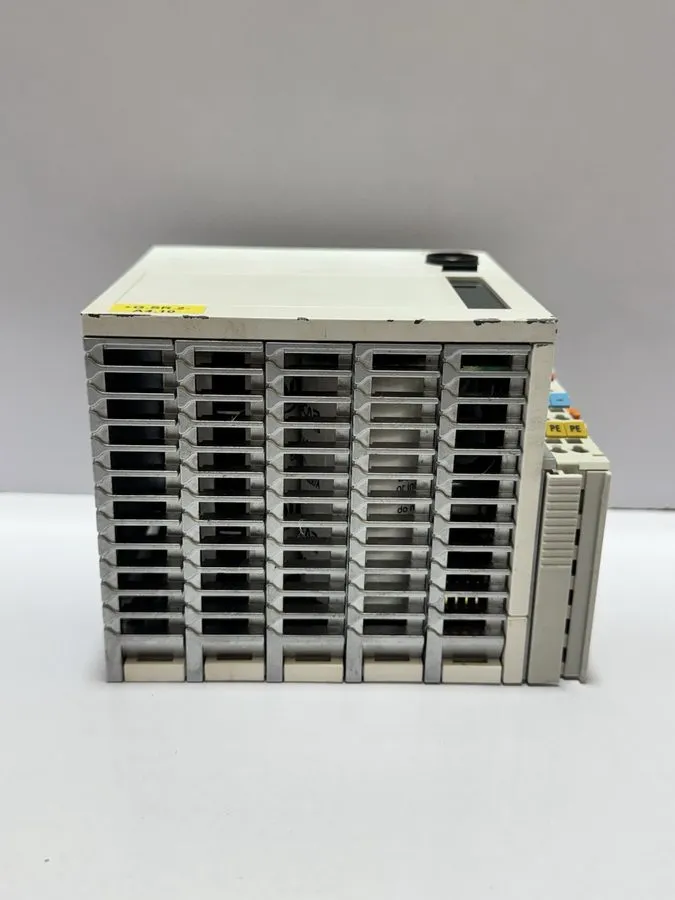IIoT-устройство BECKHOFF CX2100-0904