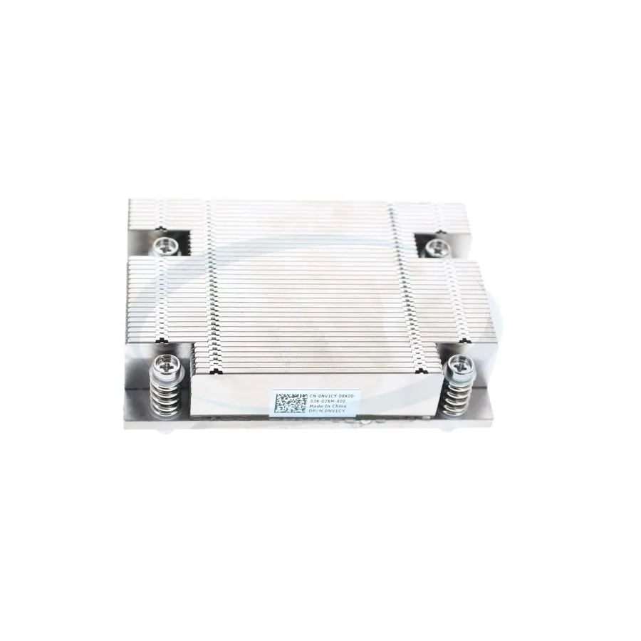 Комплектующее сервера Dell NV1CY Poweredge R240 R340 Heatsink
