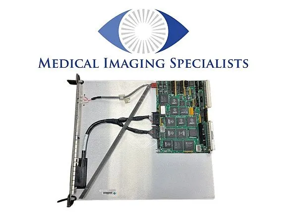 Микросхема ПЛИС Lucent RP0600764 Revision N Signal Processor Board Xilinx FPGA / — фото лота 2