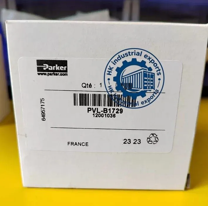Пневмооборудование Parker PVL-B1729 Pneumatic component