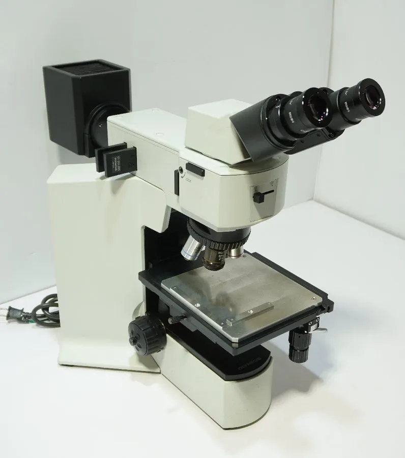 Объектив микроскопа Olympus MPlanApo 2.5x/0.08 Microscope Objective Lens 30 Days