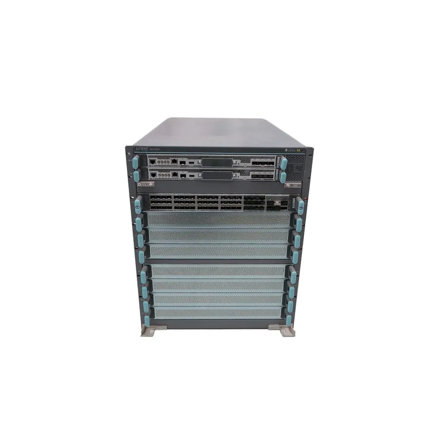 Коммутатор Juniper QFX10008-REDUND-T Switch