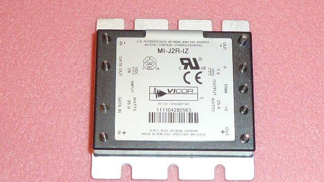 Фото лота MI-J2R-IZ от продавца №92372