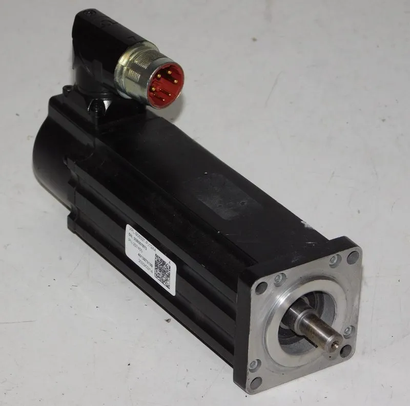 Серводвигатель Allen-Bradley VPL-B0633T-PJ12AA Servo Motor,Low Inertia,480V AC