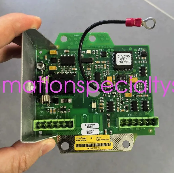 Плата Alfa Laval 3183045474 Circuit Board