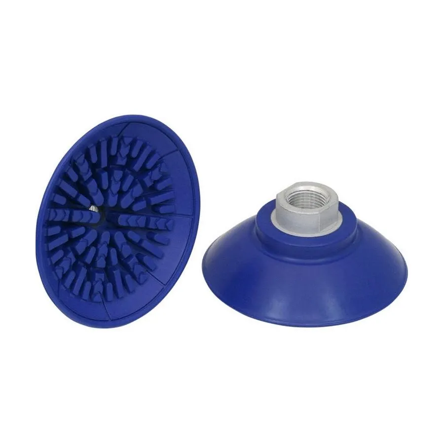 Вакуумная присоска SCHMALZ 10.01.01.10514 Flat Suction Cup для Sheet handling 81 — фото лота 1