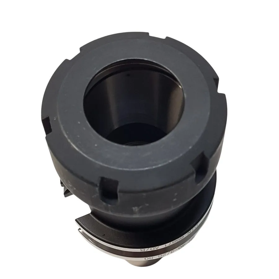 Режущий инструмент Spannfutter SK40 ER40 Collet Chuck Tool Holder SK40-3/26-80 D — фото лота 1