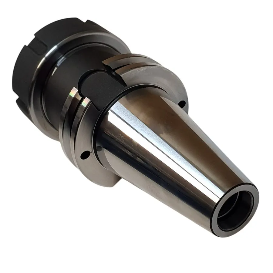 Режущий инструмент Spannfutter SK40 ER40 Collet Chuck Tool Holder SK40-3/26-80 D — фото лота 2