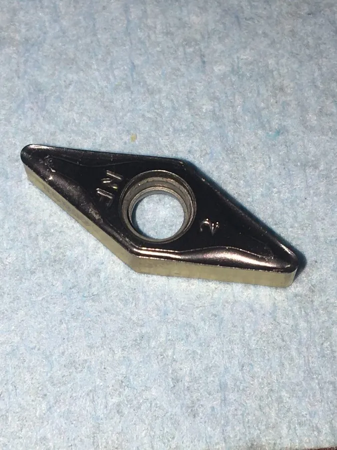 Режущий инструмент GIP 2.39-1.20 IC807 ISCAR Insert
