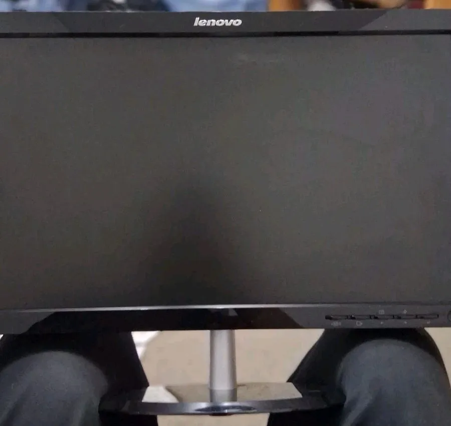 Монитор LENOVO THINKVISION BLACK L2060wa 20' LCD 16:9 CPU/GAME MONITOR 5 ms GRAD