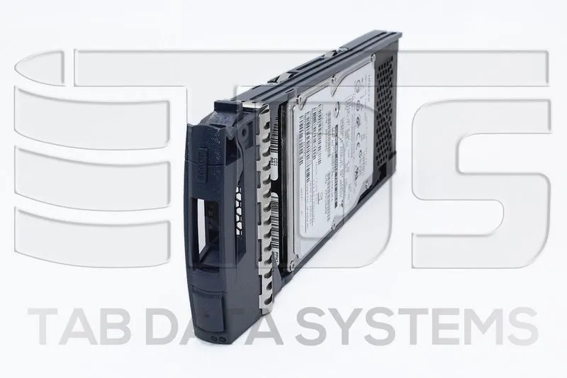 Жёсткий диск NetApp X422A-R5 600GB 10K 6GBPS SAS 2.5in HDD 108-00221+A0 46X5427  — фото лота 1