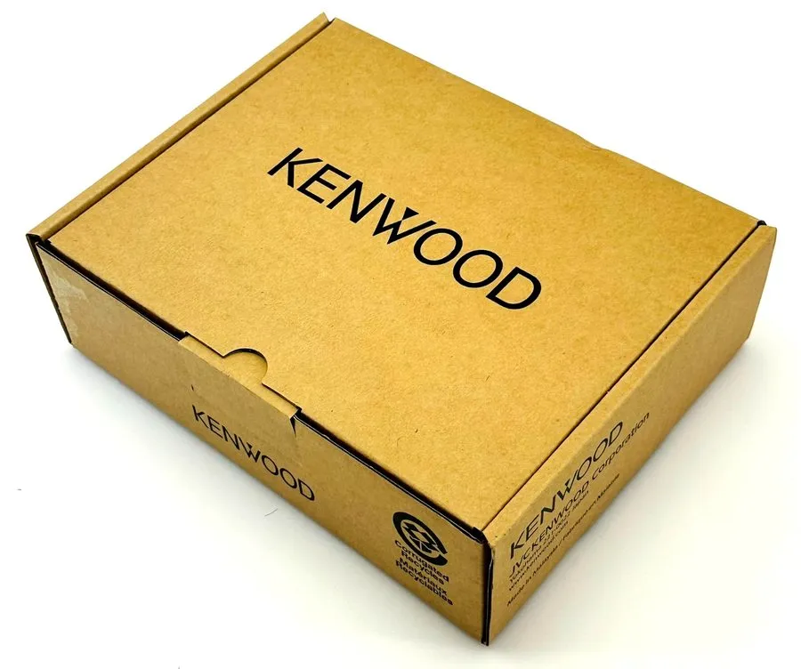 Радиостанция Kenwood ProTalk #NX-P1300AUK UHF Two-Way Portable Radio 64 Channels