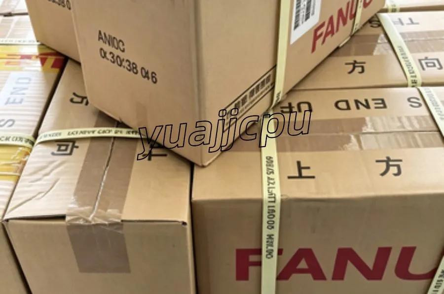 Сервоусилитель A06B-6151-H011 Fanuc Servo Drive Amplifier