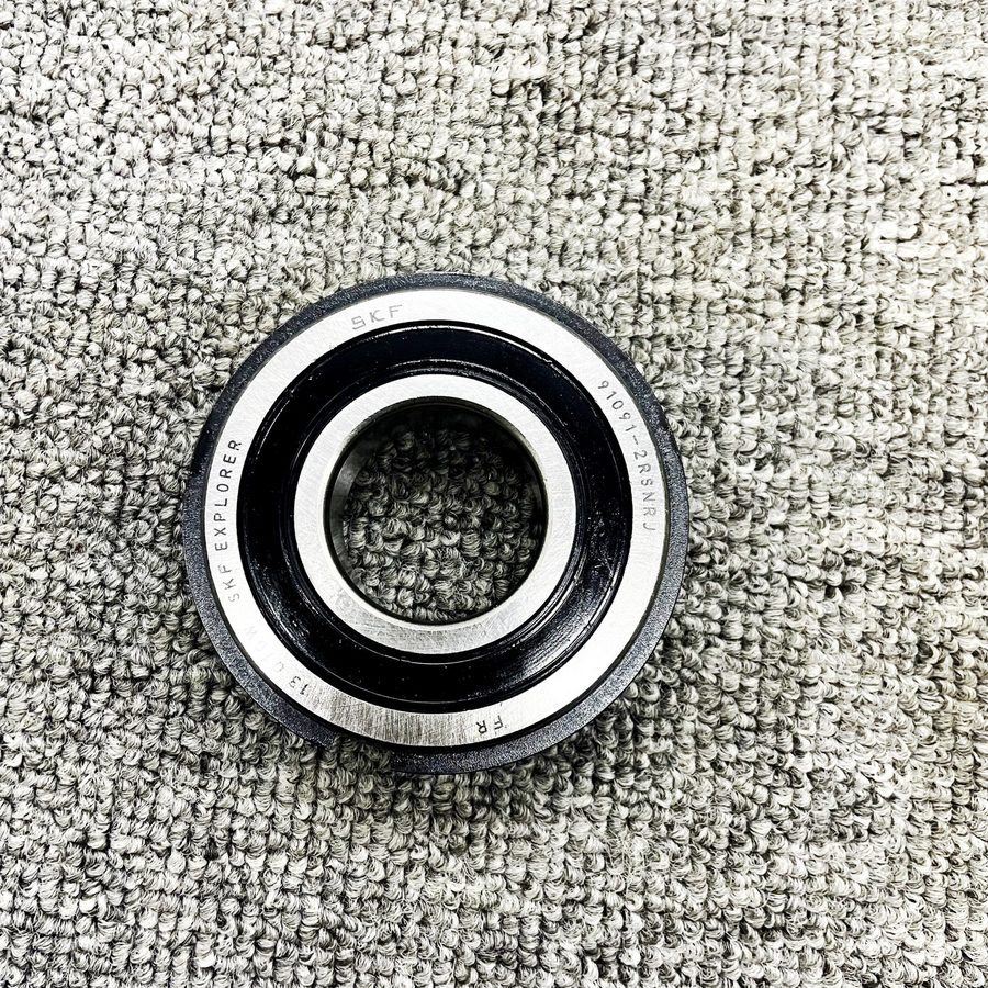 Подшипник SKF 91091-2RSNRJ Manual Transmission Bearing — фото лота 2