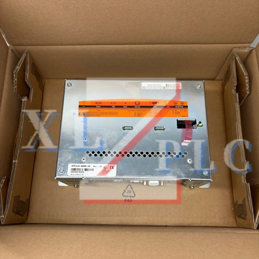 Контроллер B&R 4pp210.0000-95 Power Panel Controller
