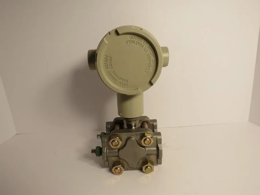 Датчик давления Honeywell ST3000 Smart Pressure Transmitter 11-42VDC 0-100 INH20