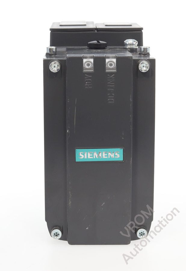 Фото лота 6SL3532-6DF71-0RB1 от продавца №85489
