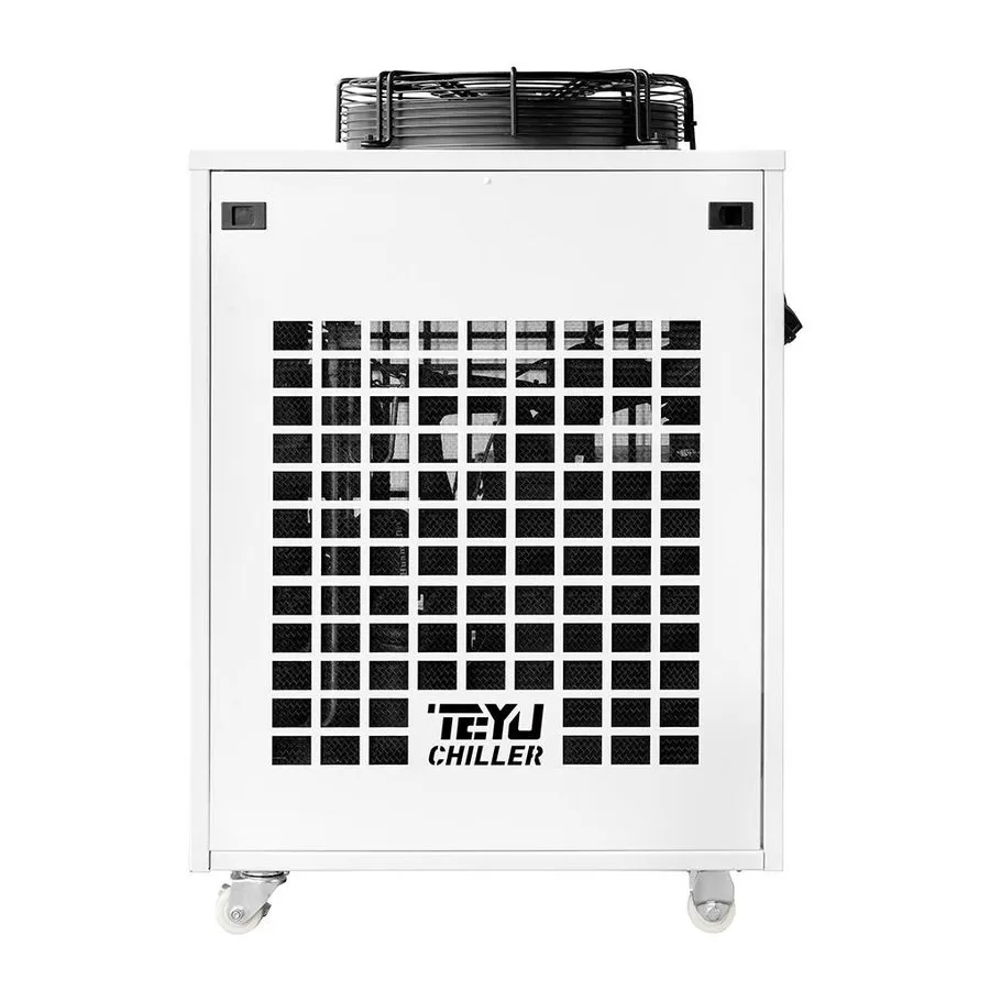 Чиллер Pump Flow 75L/min Industrial Water Chiller 220V 60Hz CW-6200BN Local Pick