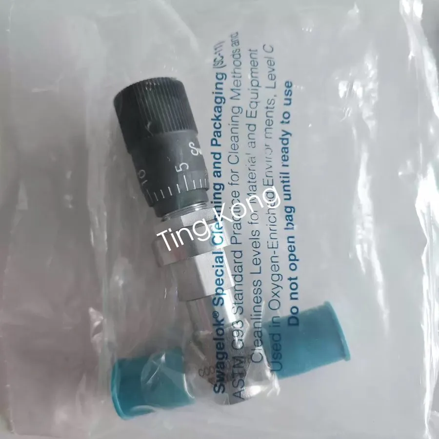 Расходомер Swagelok SS-MGVR4-MH Flow Meter Valve