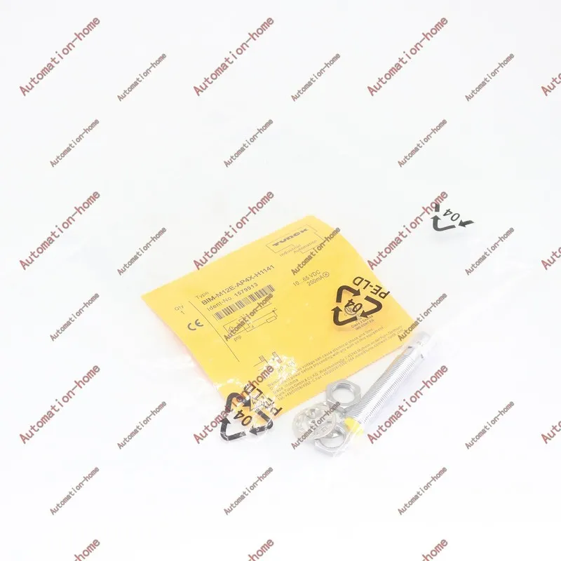 Датчик приближения Turck BIM-M12E-AP4X-H1141 Proximity Sensor