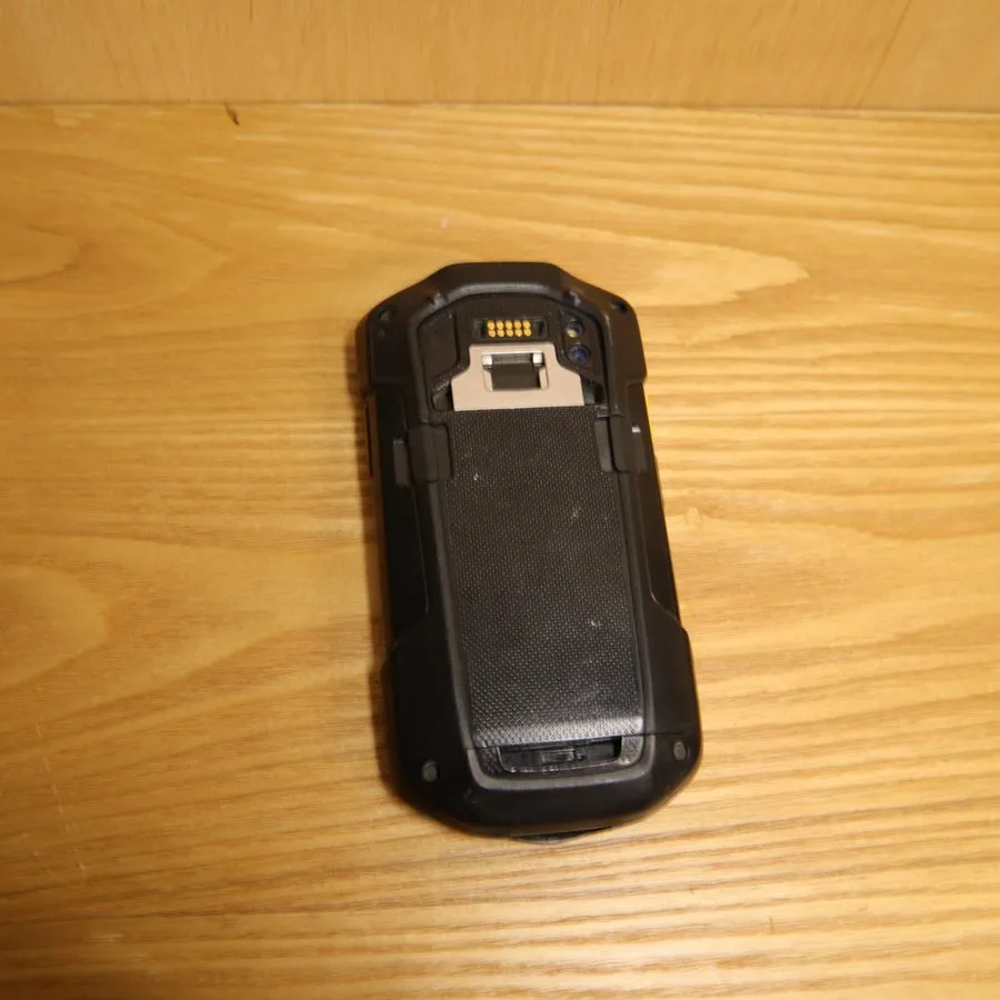 Сканер штрих-кода ZEBRA TC510K Handheld Barcode Computer Scanner 100% GREAT Shap — фото лота 2