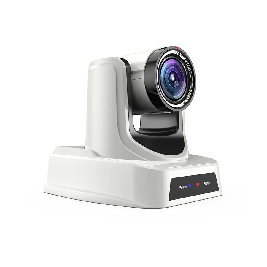 Камера SMTAV NDI PTZ Camera,20x + 16x Zoom,Live Streaming Camera with HDMI,3G-SD