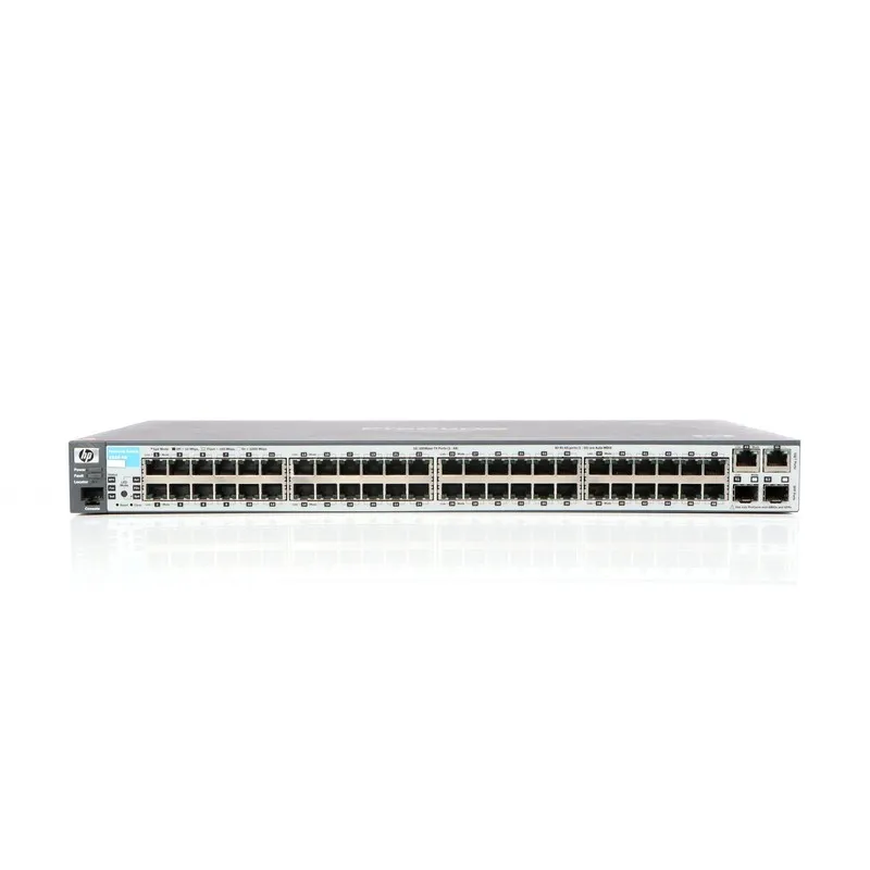 Коммутатор HPE J9088A Switch