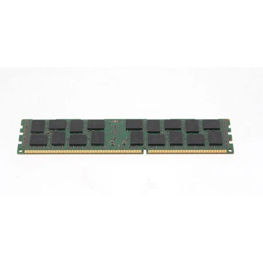Модуль Micron MT36KSF1G72PZ-1G6 8GB PC3 12800R 2RX4 Memory Module w60 — фото лота 1