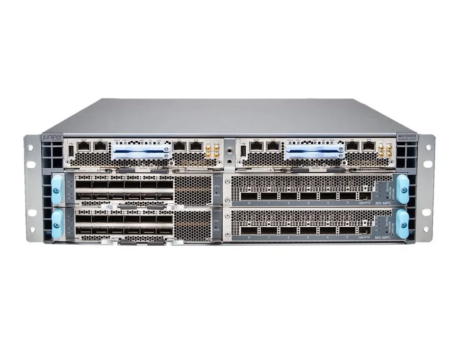 Маршрутизатор Juniper MX10003-PREMIUM Router