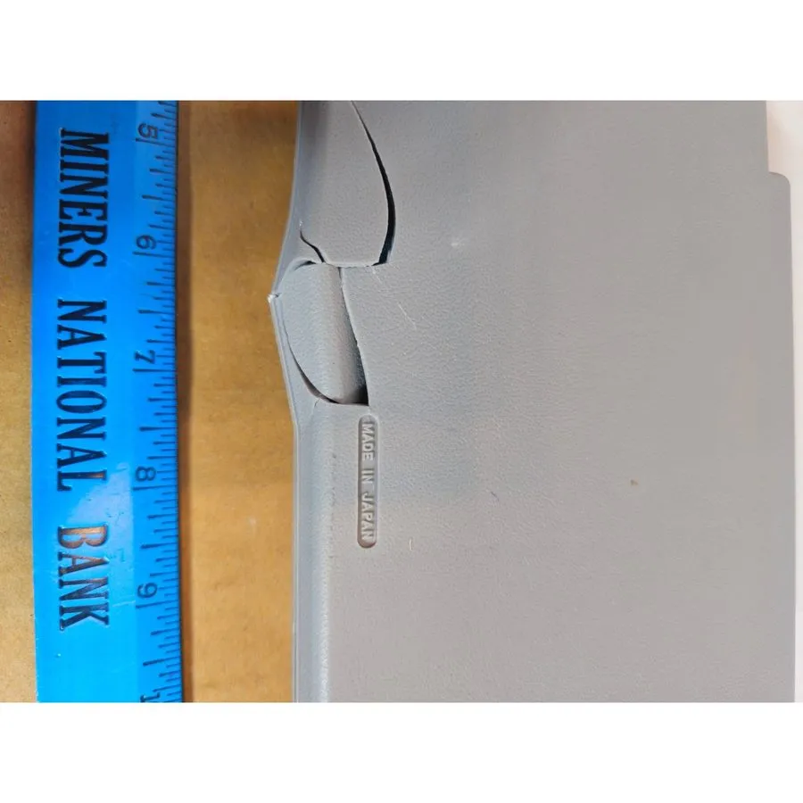 Штангенциркуль Mitutoyo 500-322 Digimatic Caliper 8 inch 200mm Digital Micromete — фото лота 2