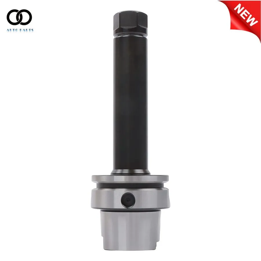 Режущий инструмент HSK63A-ER16A Collet Chuck Tool Holder 160mm Projection G2.5 3 — фото лота 2