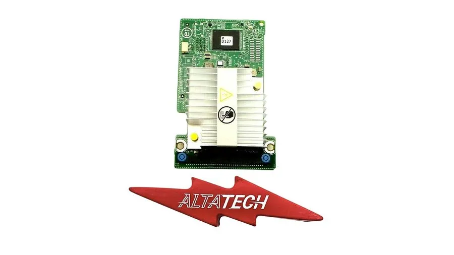 Контроллер Perc K09CJ H310 Mini Mono 6Gb/s SAS/SATA RAID Controller Module 0K09C
