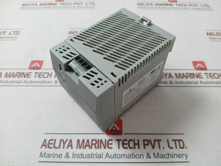 Блок питания SolaHD SDP 4-24-100RT SDP Series DIN Rail Power Supply 24V DC 4.2A 