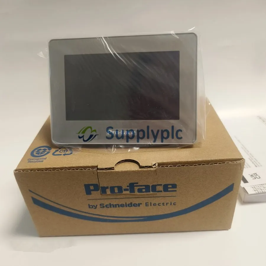 Панель оператора PRO-FACE HMI PFXGP4116T2D TOUCH PANEL 100%