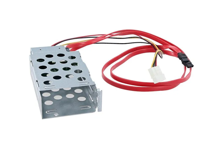 Запчасть для сервера Supermicro CSE-826 Rear Bay 2SFF Kit 01-SC82632-XX00C101