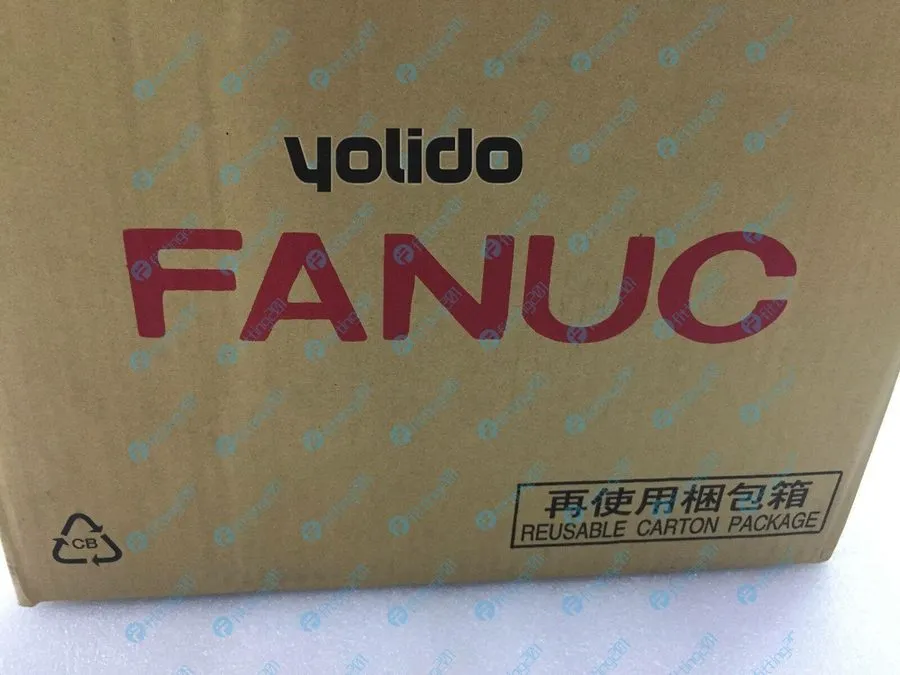 Сервоусилитель Fanuc Servo Drive Amplifier A06B-6142-H015#H580