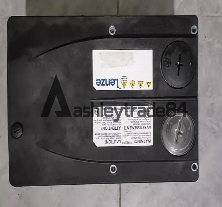 Электропривод Lenze motec Drive E84DGDVB22242PS 8400