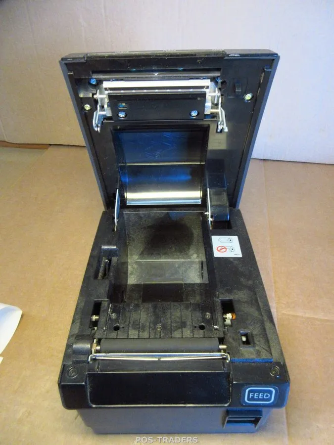 Принтер этикеток Samsung Bixolon SRP-F310 USB NETWORK Thermal Receipt POS Printe