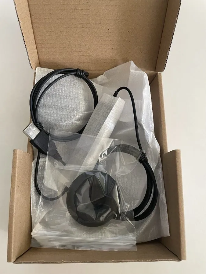 VoIP-шлюз Jabra Biz 2300 Mono USB UC Corded Headset 2393-823-109 HSC015