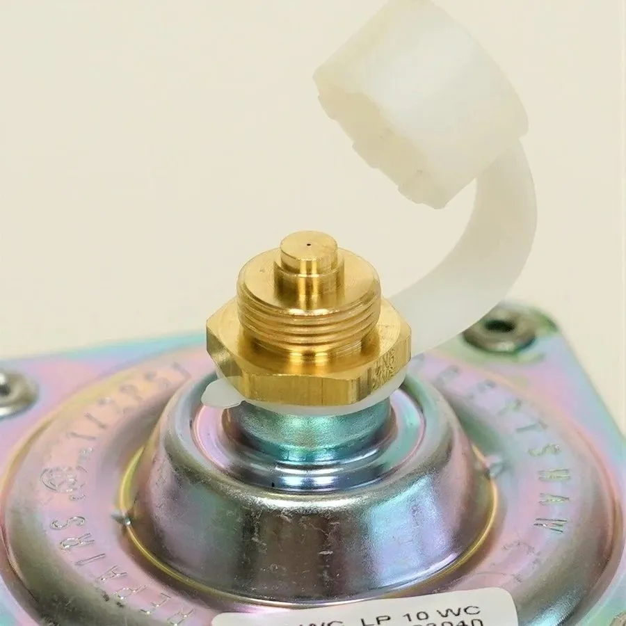 Трубопроводная арматура Gas Oven Pressure Regulator для Electrolux 316091706 AP2