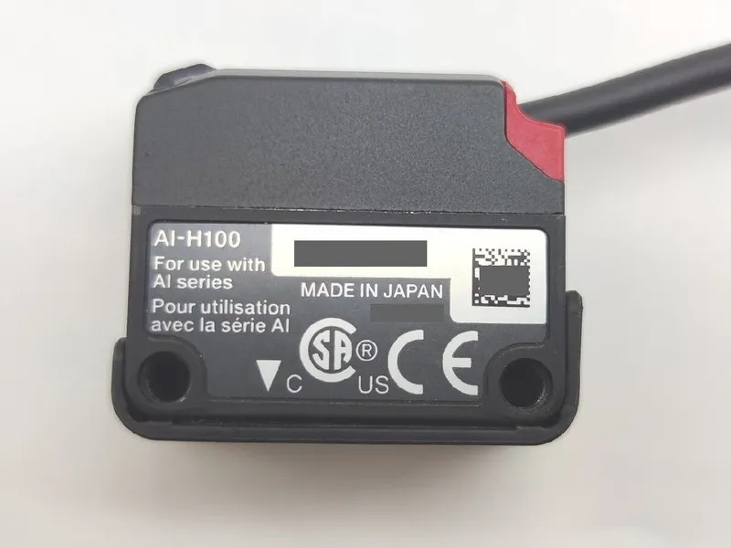 Фотоэлектрический датчик Keyence AI-H100 Photoelectric sensor