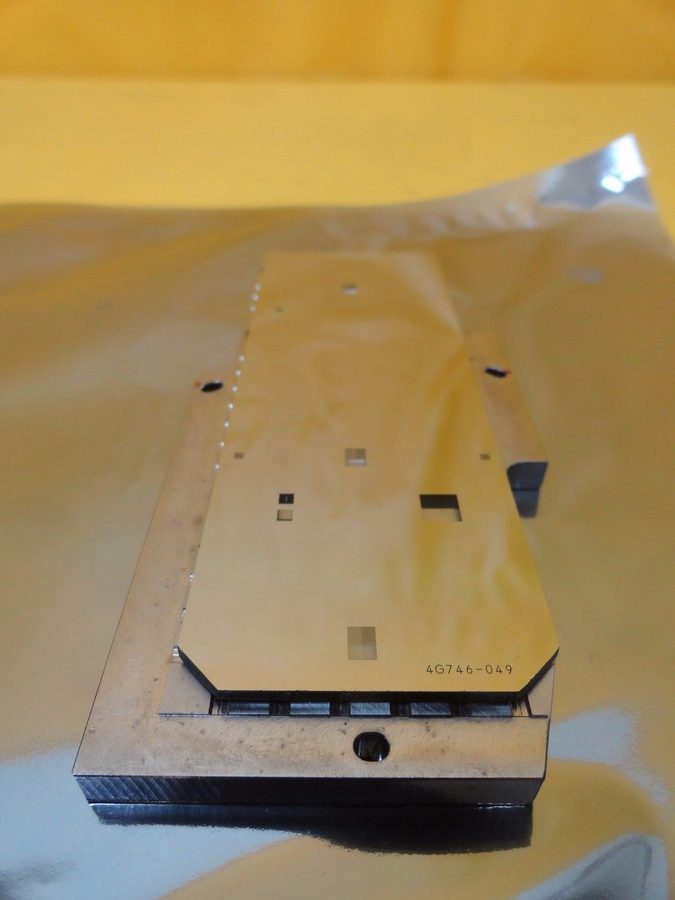 Фото лота 4G746-049 от продавца №92226