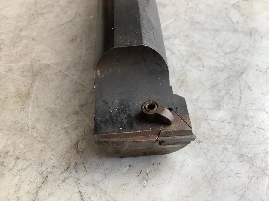 Режущий инструмент KENNAMETAL B-1216 INDEXABLE BORING BAR 1-1/2'' SHANK INSERT T