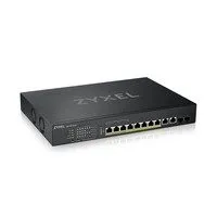Коммутатор Zyxel XS1930-12HP-ZZ0101F network switch Managed L3 10G Ethernet — фото лота 1