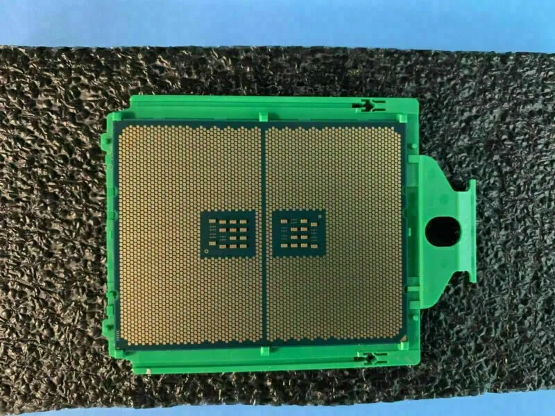 Модуль памяти AMD EPYC 7542 32C 2.9GHz 192M DDR4-3200 225W (Dell) (100-000000075